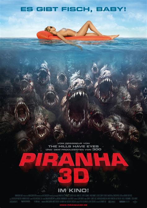 piranha full movie part 1